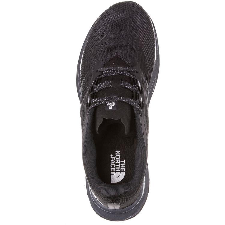 The North Face The North Face VECTIV EMINUS Laufschuhe Damen - black-white - 0 | SportScheck