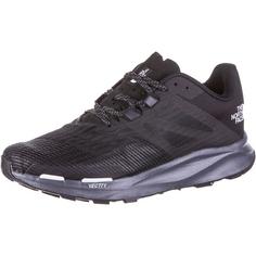 The North Face VECTIV EMINUS Trailrunning Schuhe Damen black-white