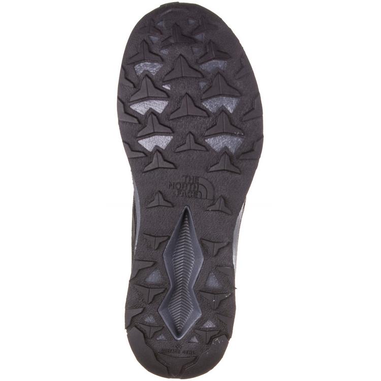 The North Face The North Face VECTIV EMINUS Laufschuhe Damen - black-white - 1 | SportScheck