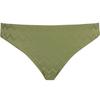Roxy Current Coolness Bikini Hose Damen - loden green