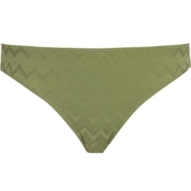 Roxy Roxy Current Coolness Bikini Hose Damen - loden green - 0 | SportScheck