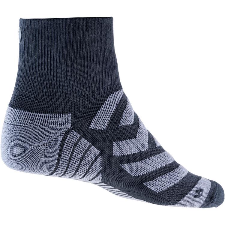 On On PERFORMANCE MID SOCK W Socken Damen - black-shadow - 0 | SportScheck