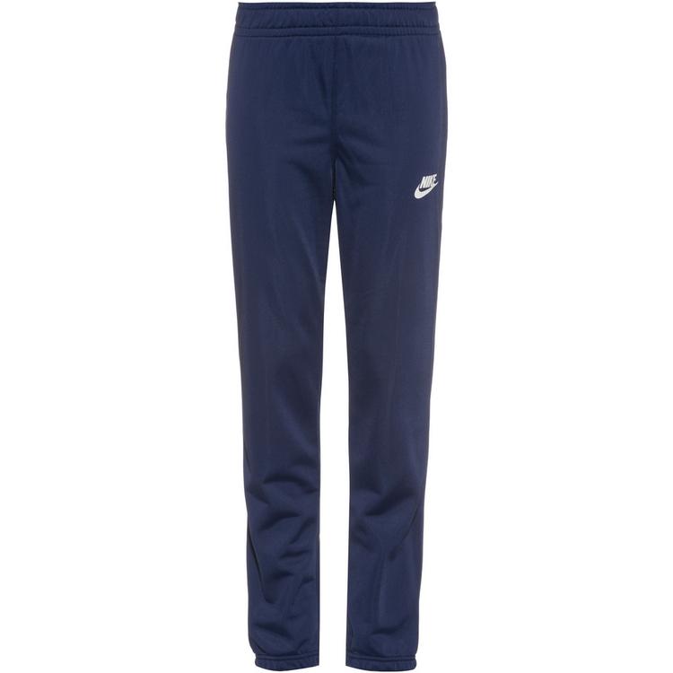 Nike Nike NSW FUTURA Trainingsanzug Kinder - midnight navy-baltic blue-white - 1 | SportScheck