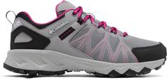 Columbia PEAKFREAK II OUTDRY Wanderschuhe Damen monument-wild