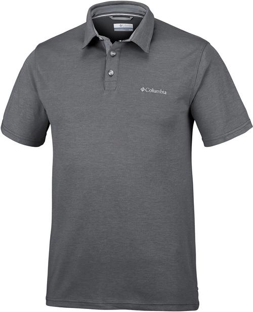 Columbia Nelson Point Poloshirt Herren