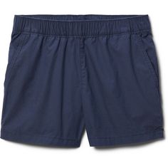 Columbia WASHED OUT Shorts Kinder nocturnal