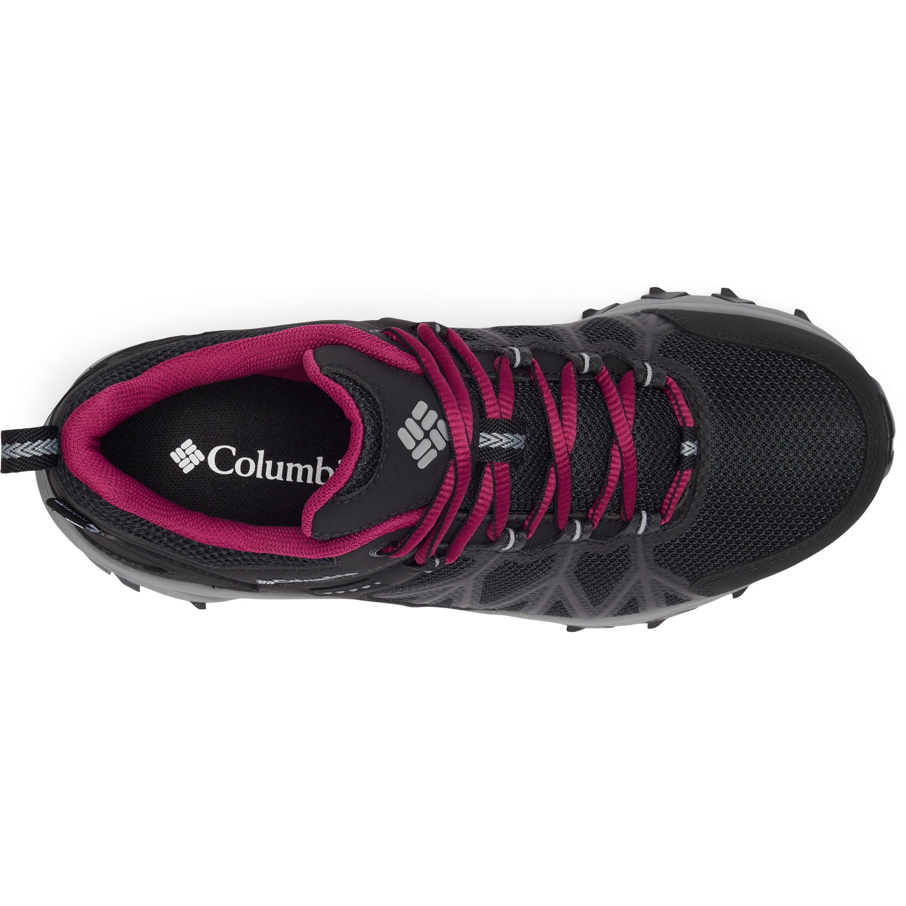 Thumbnail - Columbia PEAKFREAK II OUTDRY Wanderschuhe Damen