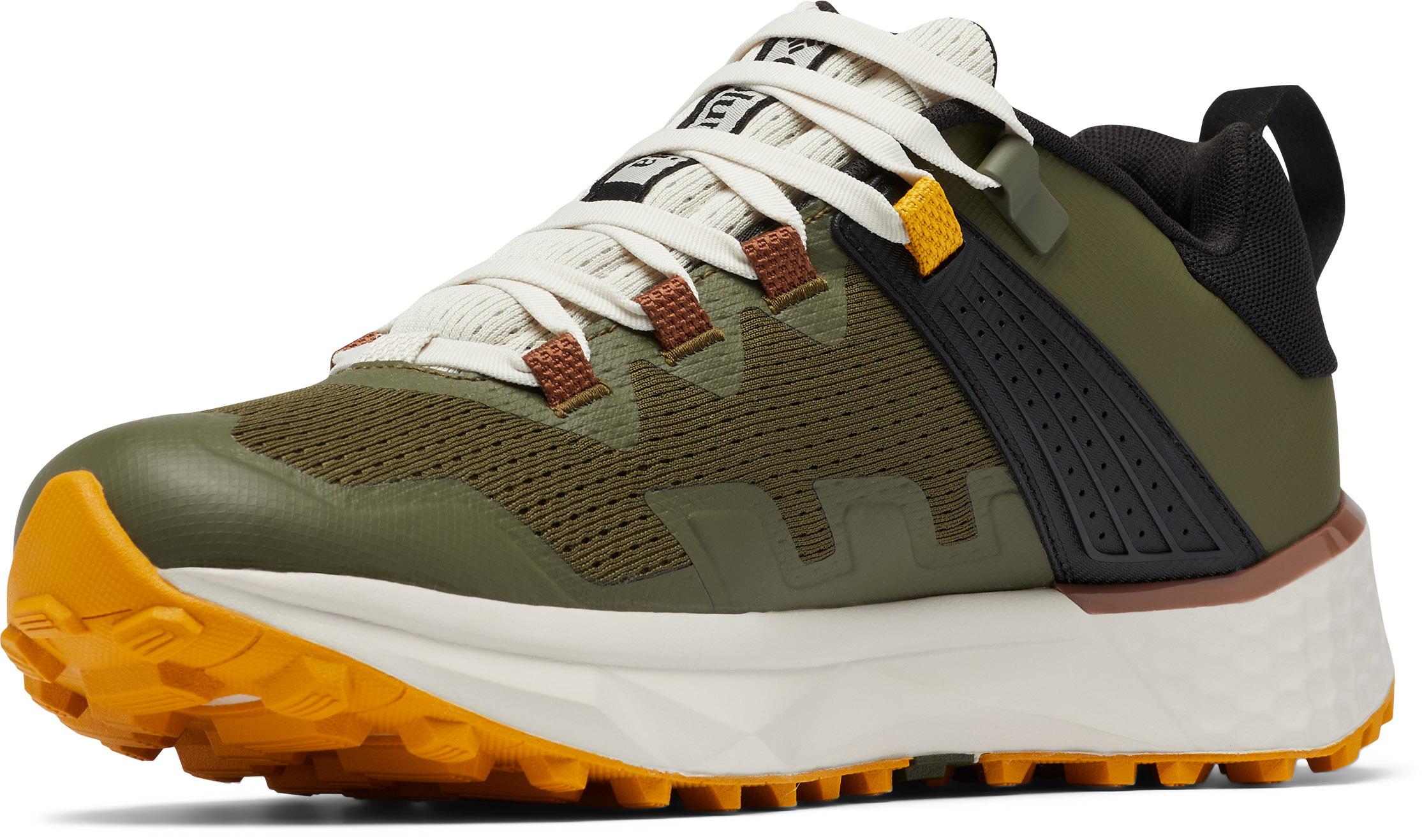 Columbia FACET 75 OUTDRY Wanderschuhe Herren nori-black im Online  