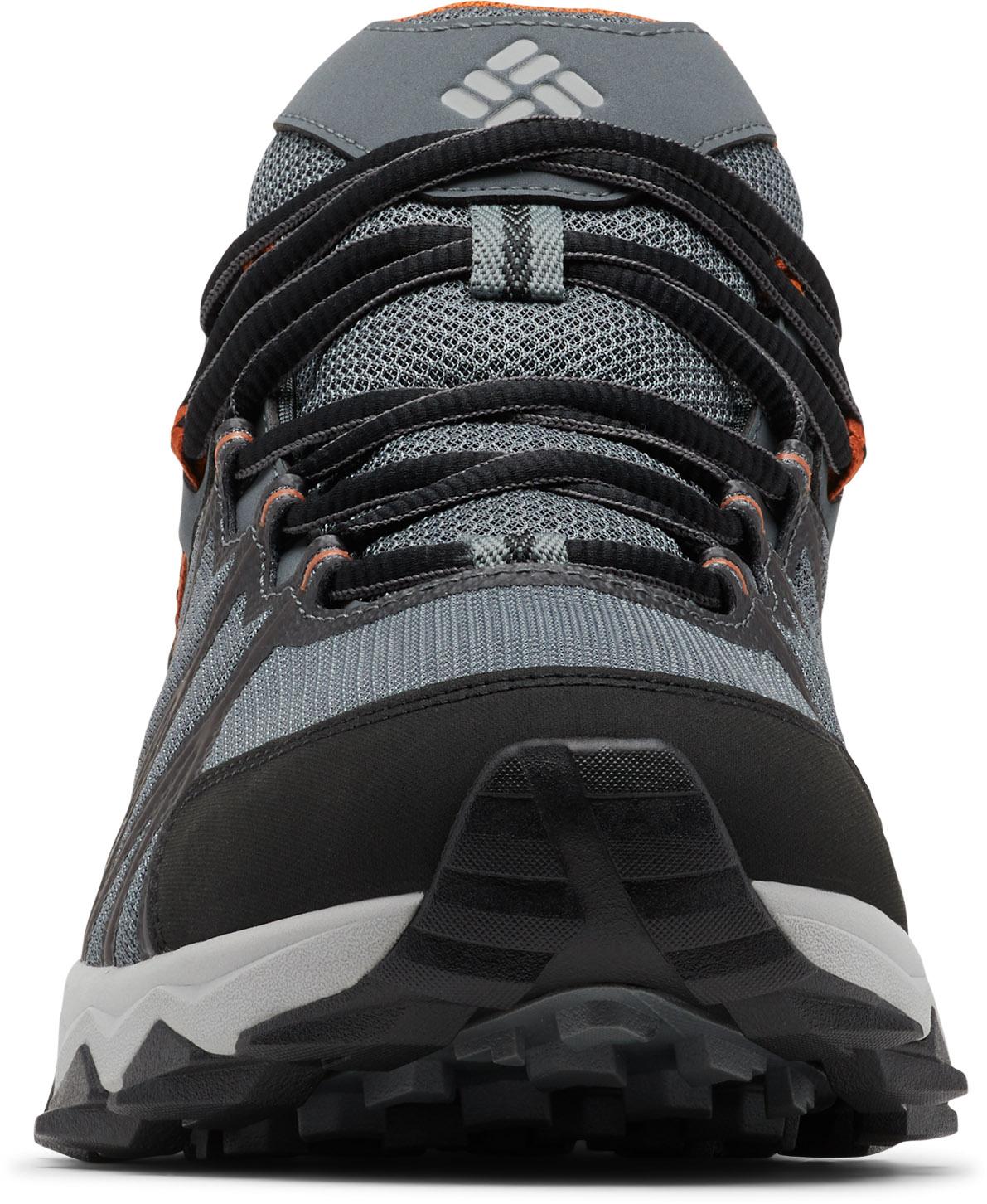 Columbia Herren Peakfreak 2 Outdry Wanderschuhe – Produktbild-Vorschau 2