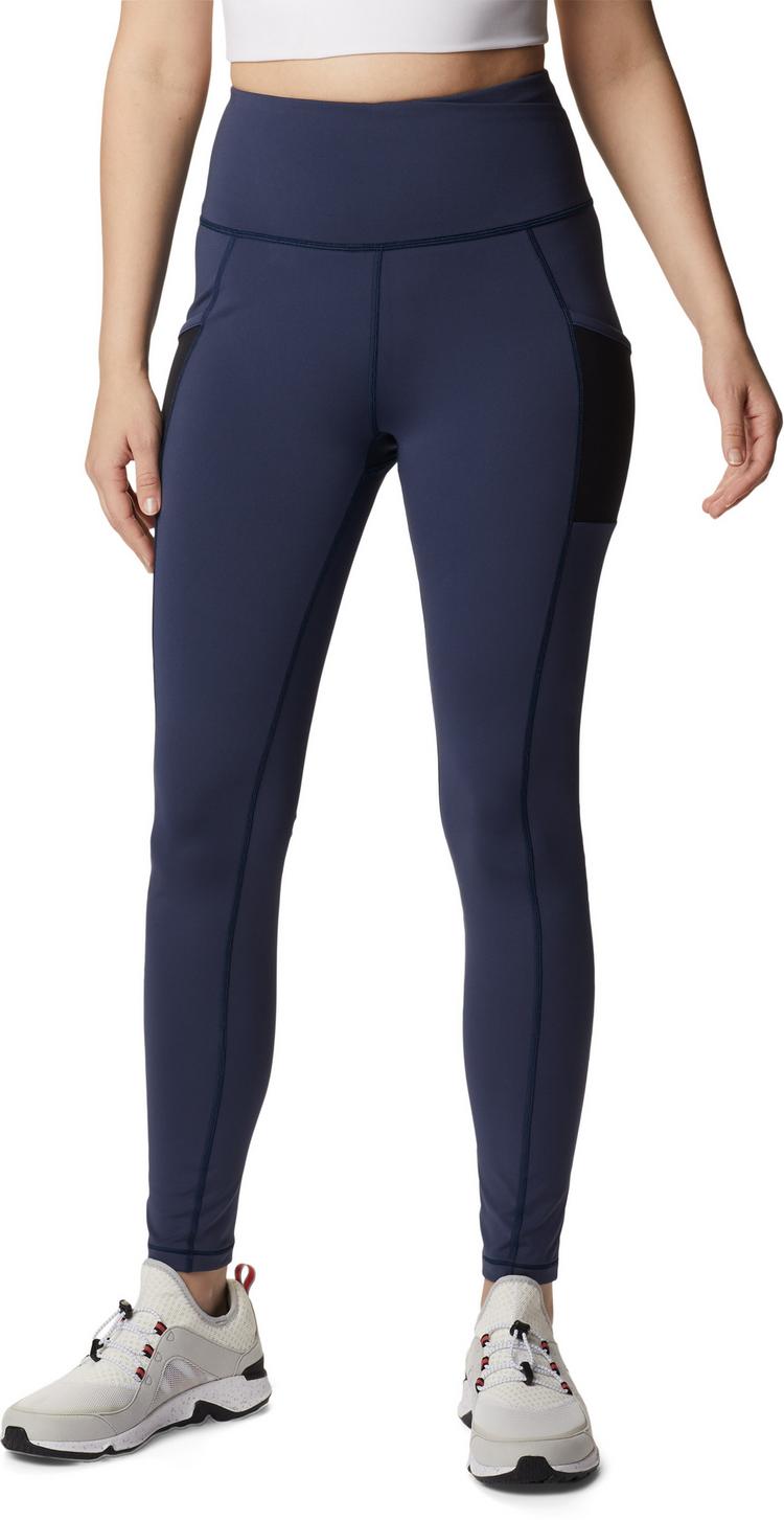 Columbia Columbia Windgates Tights Damen - nocturnal - 0 | SportScheck