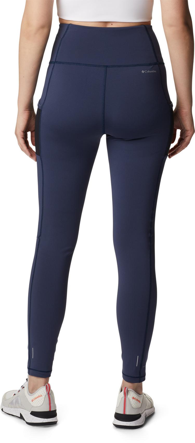 Columbia Columbia Windgates Tights Damen - nocturnal - 1 | SportScheck