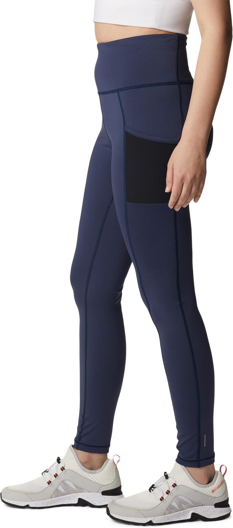 Columbia Columbia Windgates Tights Damen - nocturnal - 2 | SportScheck