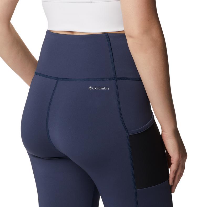 Columbia Columbia Windgates Tights Damen - nocturnal - 4 | SportScheck