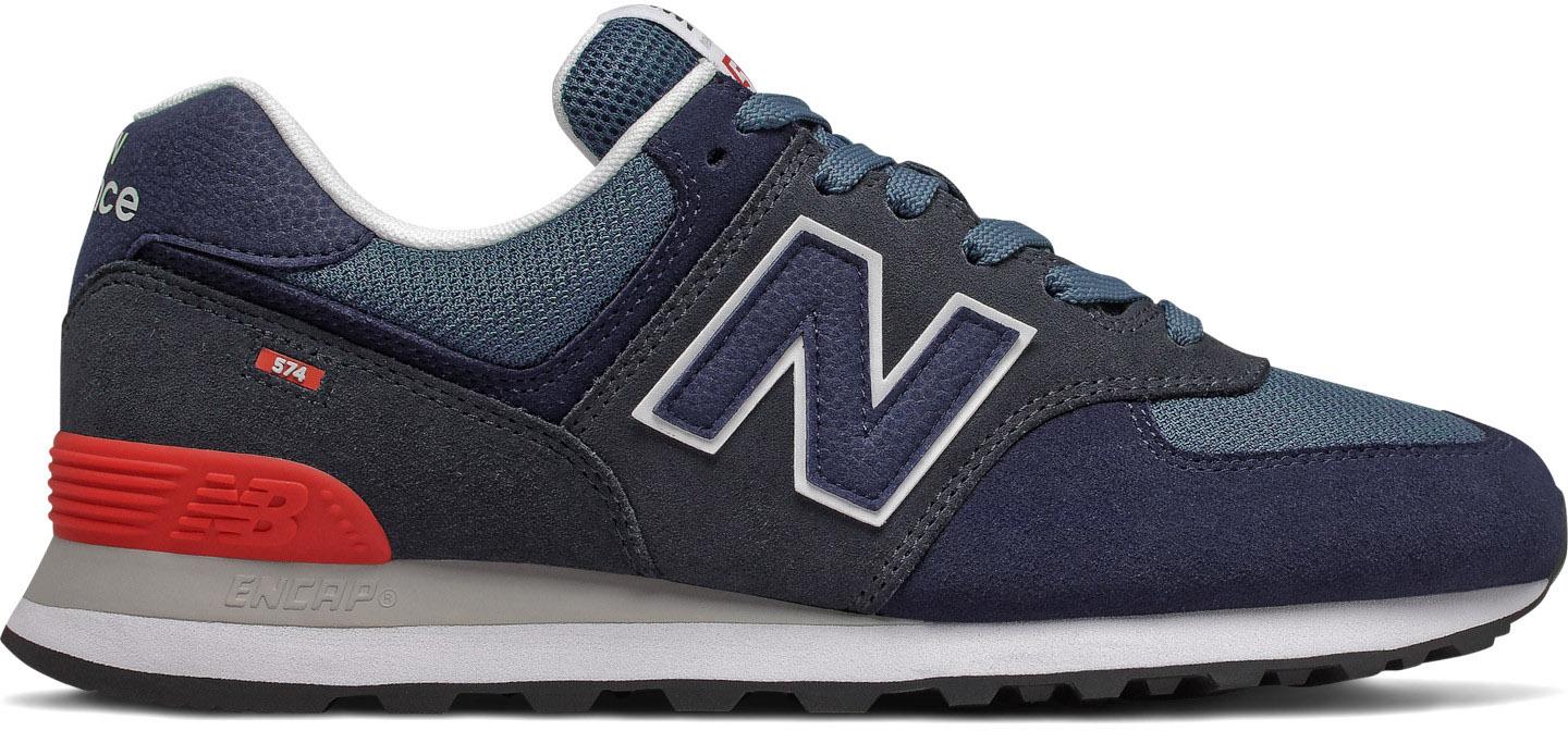 New balance 574 auf rechnung kaufen online