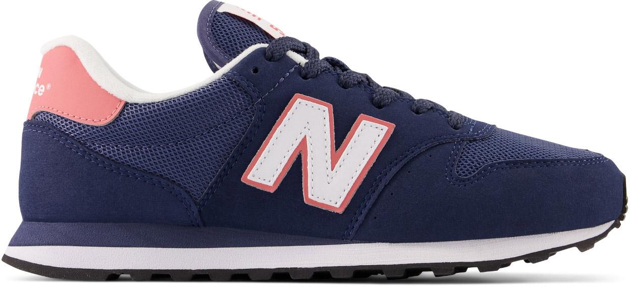 NEW BALANCE GW500 Sneaker Damen navy im Online Shop von SportScheck kaufen