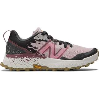 NEW BALANCE Fresh Foam Hierro Trailrunning Schuhe Damen stone pink