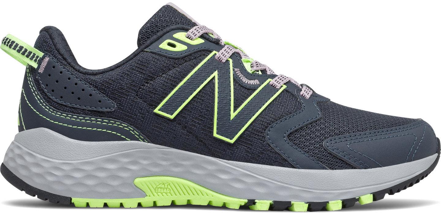 NEW BALANCE WT410 V7 Laufschuhe Damen outer space im Online Shop von