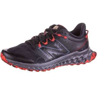 NEW BALANCE Fresh Foam Garoe Trailrunning Schuhe Herren black