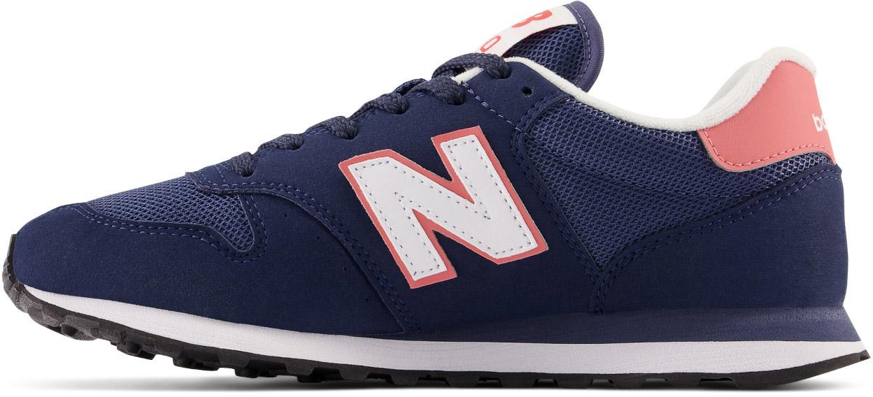 New balance gw500-br-b sneaker damen sale