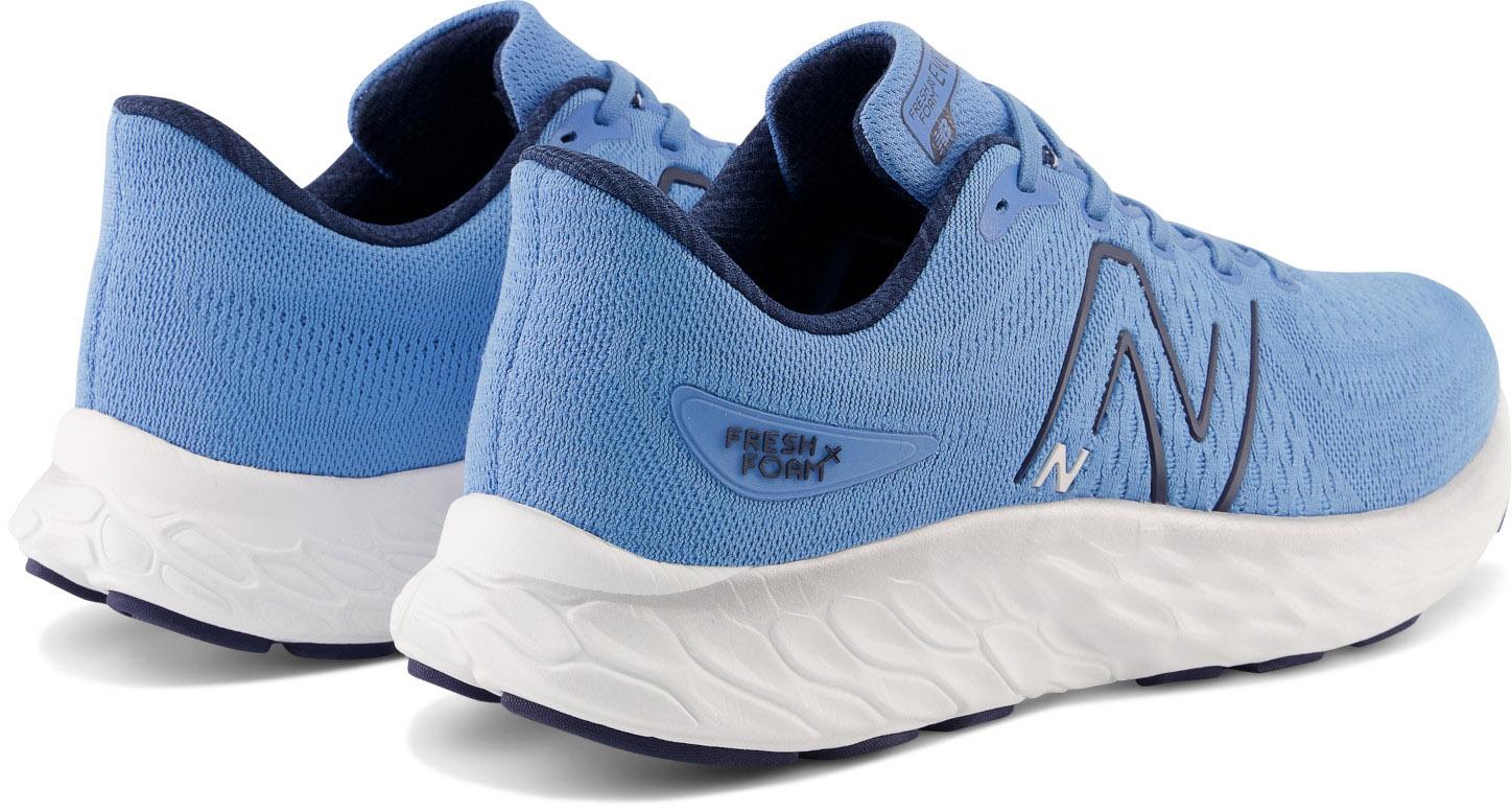 New balance damen fresh foam zante clearance pursuit laufschuhe