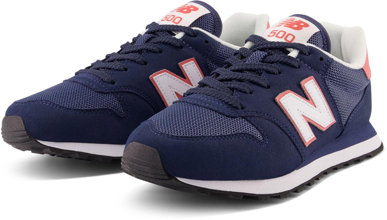 New balance clearance gw500-br-b sneaker damen