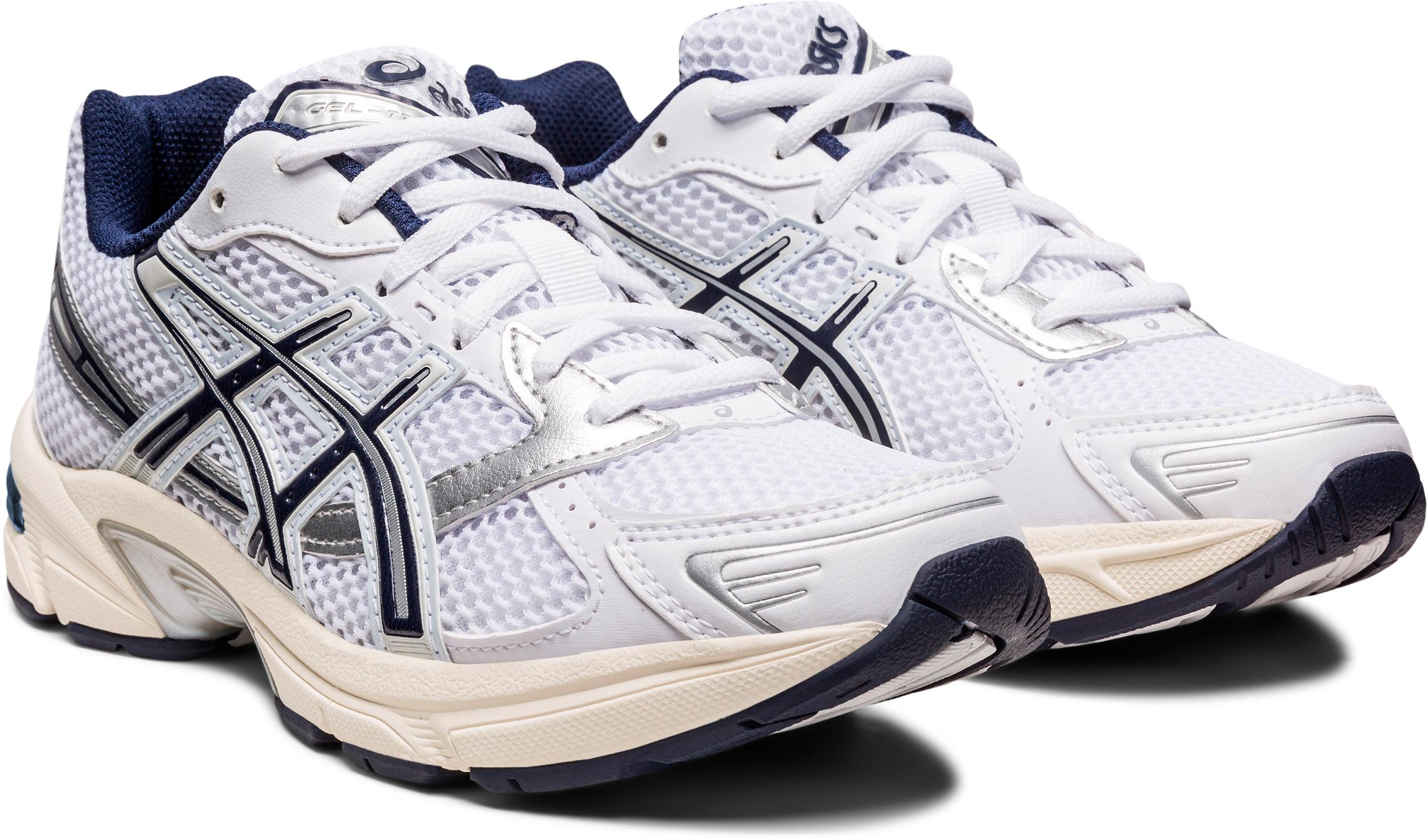 ASICS Gel 1130 Sneaker Damen white midnight im Online Shop von SportScheck kaufen