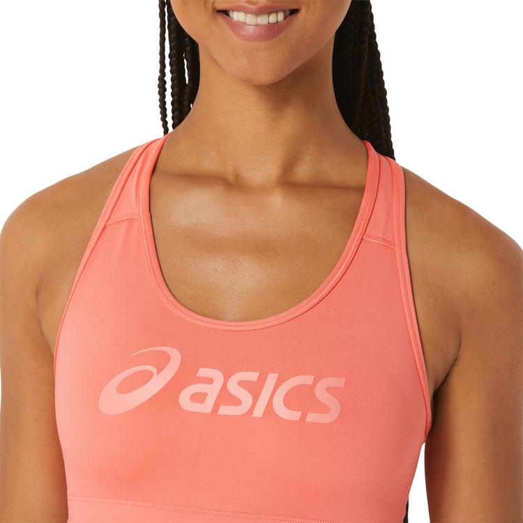 ASICS ASICS CORE BH Damen - papaya-guava - 4 | SportScheck