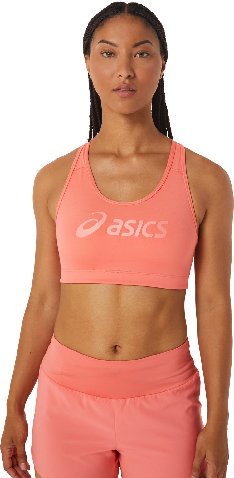 ASICS ASICS CORE BH Damen - papaya-guava - 0 | SportScheck
