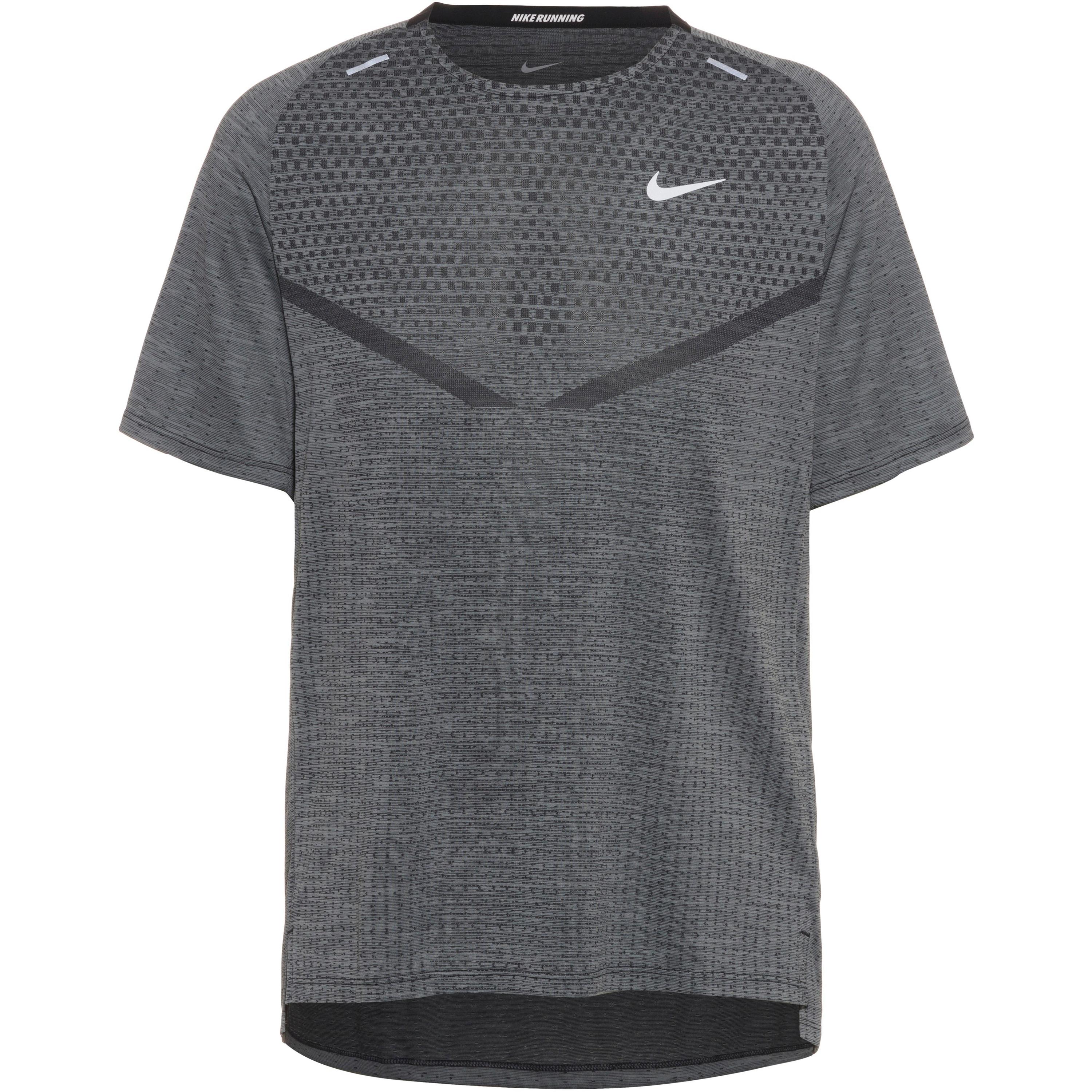 Nike DFADV TECHKNIT Funktionsshirt Herren