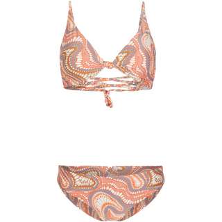 O'NEILL Charlotte Maoi Bikini Set Damen dotted print