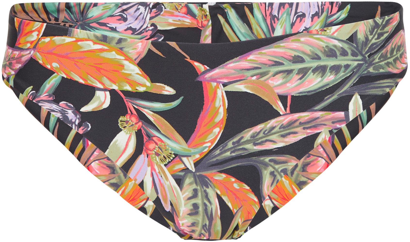O'NEILL Maoi Bikini Hose Damen black tropical flower