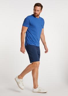 Rückansicht von JOY sportswear Laurin Shorts Herren marine