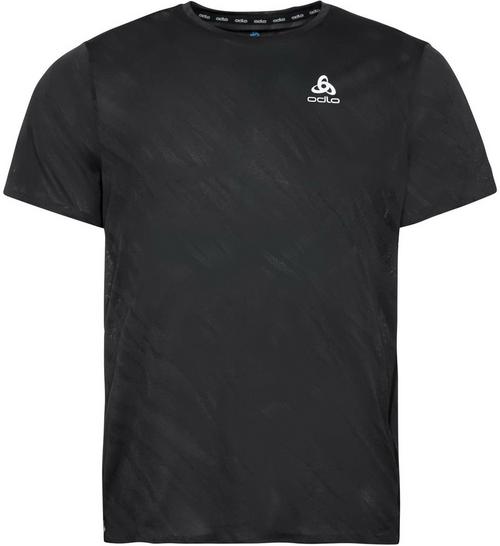 Odlo Zeroweight Engineered Funktionsshirt Herren
