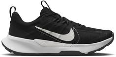 Nike NIKE JUNIPER TRAIL 2 Trailrunning Schuhe Damen black-white