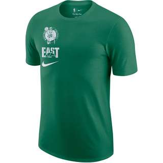 Nike Boston Celtics T-Shirt Herren clover