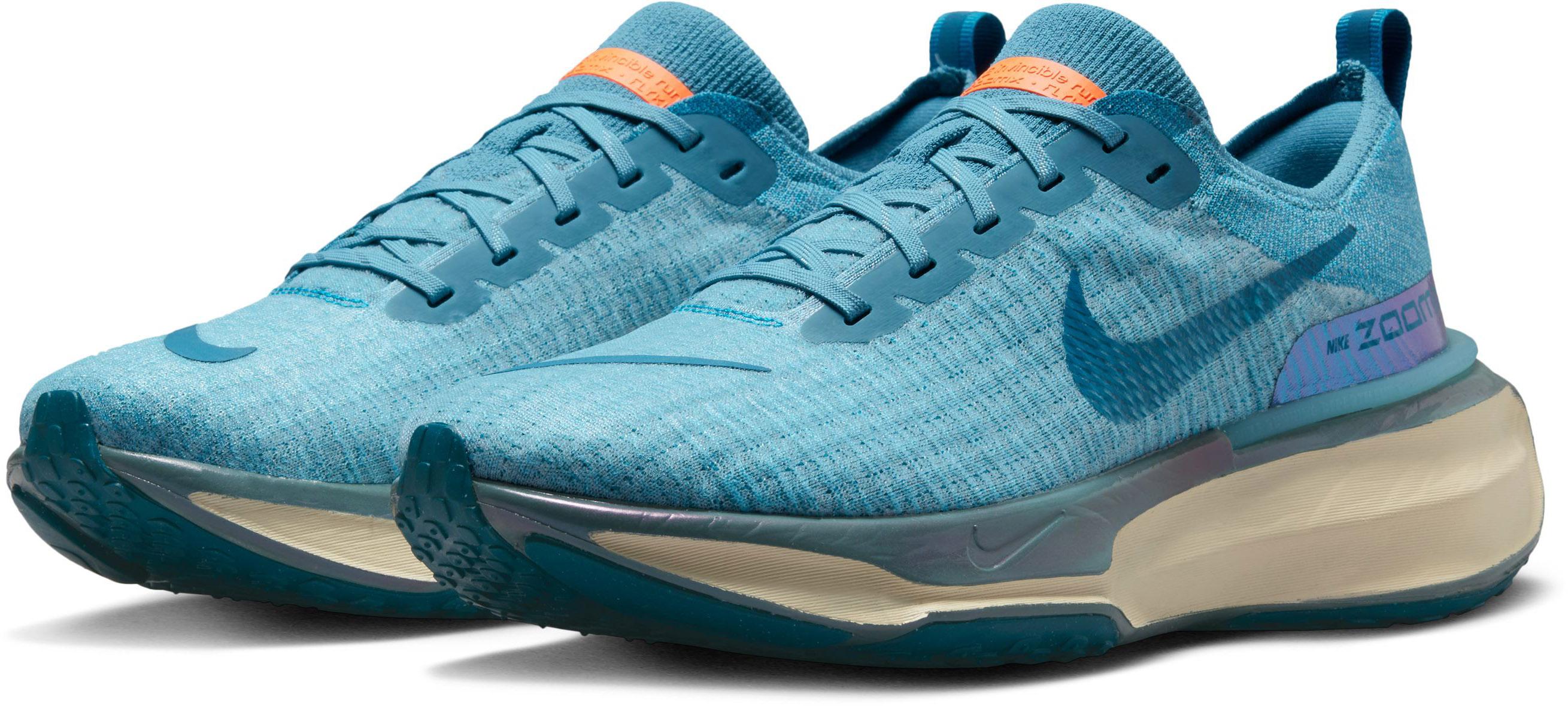 nike laufschuhe blau herren