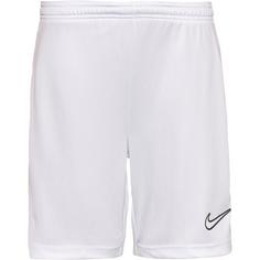 Nike Academy23 Fußballshorts Kinder white-black-black