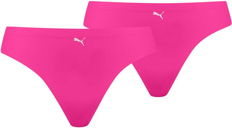 PUMA PUMA Unterhose Damen - neonpink - 0 | SportScheck