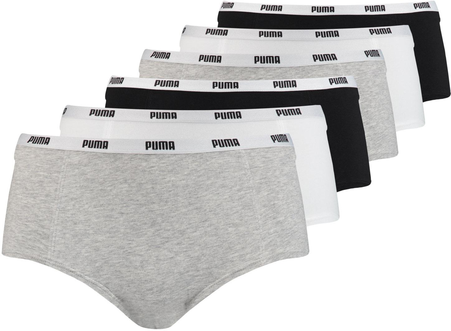 Unterhosen store damen puma