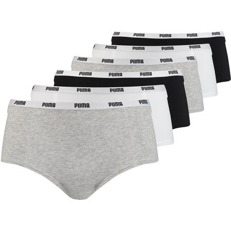 PUMA Unterhose Damen Slips & Panties L Normal | 08720245271523 PUMA Unterhose Damen Slips & Panties L Normal | 08720245271523