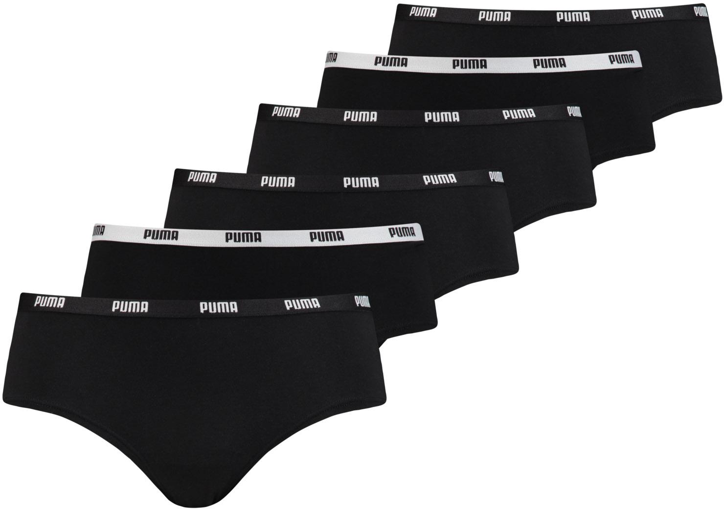 PUMA Unterhose Damen