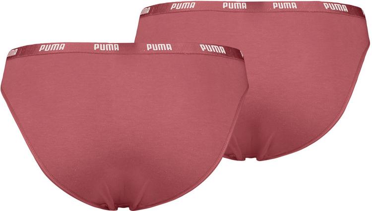 PUMA PUMA Unterhose Damen - heartfelt - 0 | SportScheck