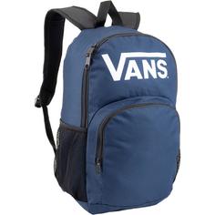 Vans Rucksack Alumini Daypack dress blues