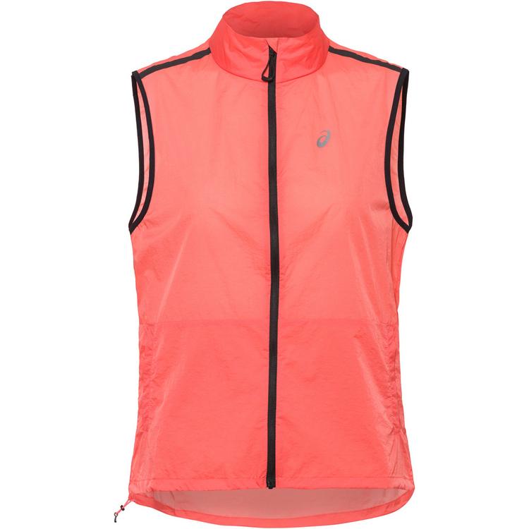 ASICS ASICS METARUN Laufweste Damen - papaya - 0 | SportScheck