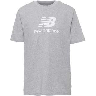 NEW BALANCE Essentials T-Shirt Herren athletic grey