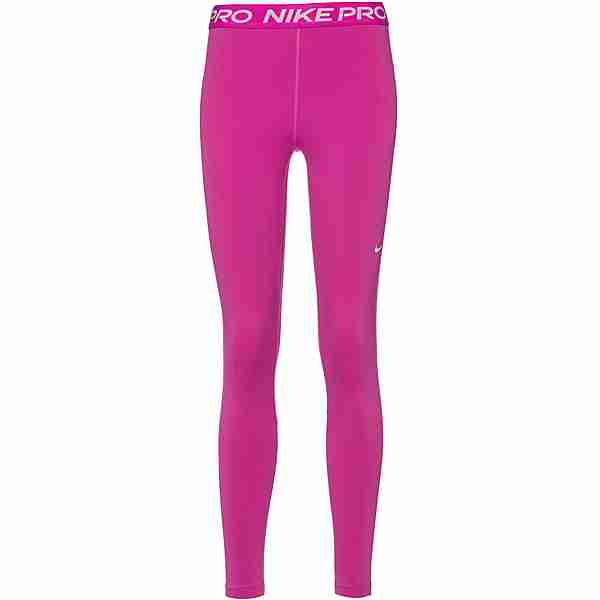 Women's leggings Nike Pro 365 Tight - active fuchsia/white