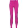 Nike Pro 365 Tights Damen - active fuchsia-white