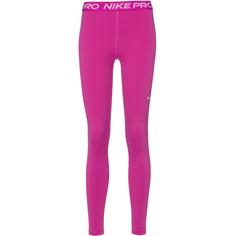 Nike Pro 365 7/8-Tights Damen active fuchsia-white