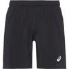 ASICS Funktionsshorts Herren - performance black-carrier grey