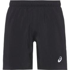 ASICS Funktionsshorts Herren performance black-carrier grey